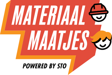 Materiaalmaatjes